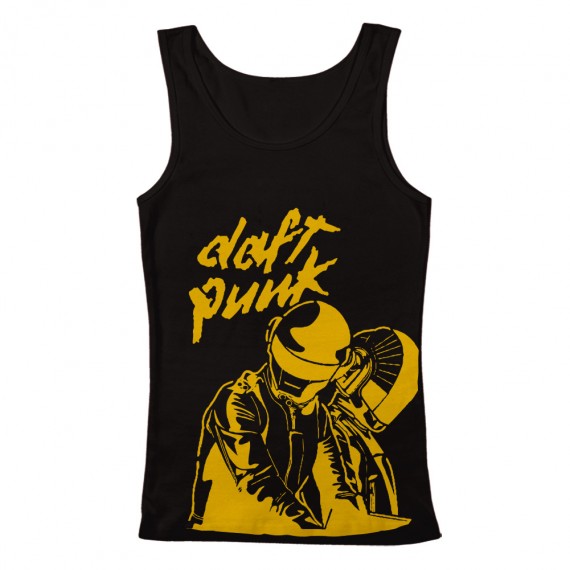 Daft Punk DJ Women's